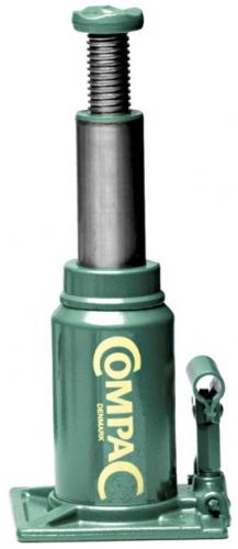 Compac CBJ30 pelardomkraft (30t)