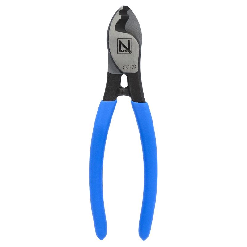 Nemiq CC22 Kabelsax/skaltång