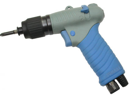 Sumake CCP39 Skruvdragare 1/4" bitsfäste