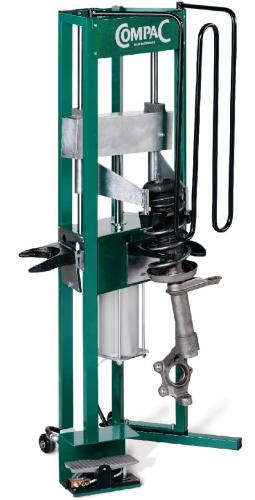 Compac CSC fjäderbenspress