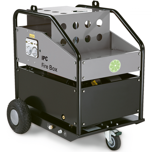 IPC Firebox 30m hotbox
