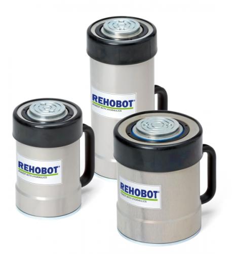Rehobot CFA - Tryckcylindrar