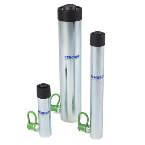 Rehobot CFC - Tryckcylindrar