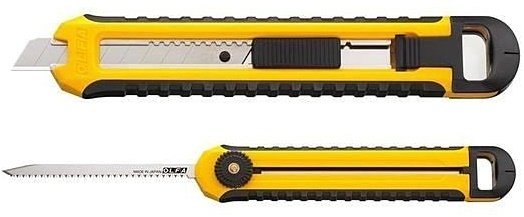 Olfa CS-5 Multifunktionskniv