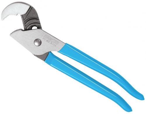 Channellock motortång "nutbuster" 410 & 414