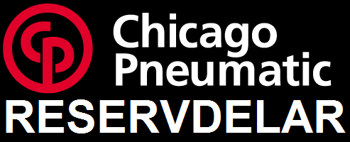 CHICAGO PNEUMATIC