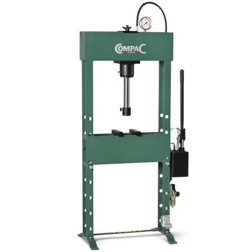 Compac HP20 - 20ton