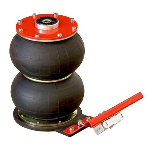 Cattini Bälgdomkraft 2ton 326mm