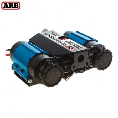 ARB CKMTA12 Kompressor 12V (twin)