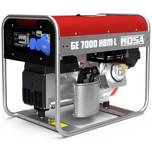 Mosa GE 7000 HBM-L elverk