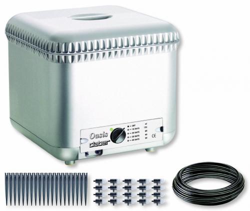 Claber Oasis droppbevattning 8053
