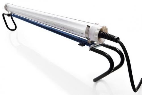 Clip-Master III 1100-1900mm arbetslampa