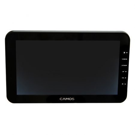 CAMOS 360° HD 7″ MONITOR