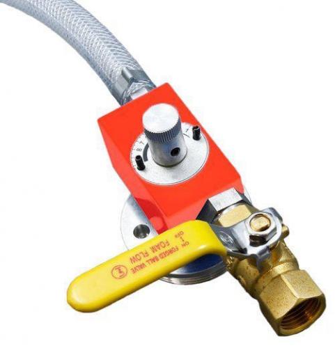 Groz CMX/1 injektorblandare 0-13%