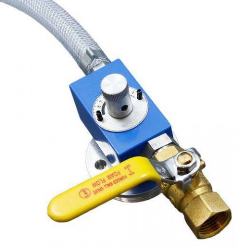 Groz CMX/2 injektorblandare 0-57%