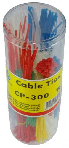 Sortiment buntband 300/400st