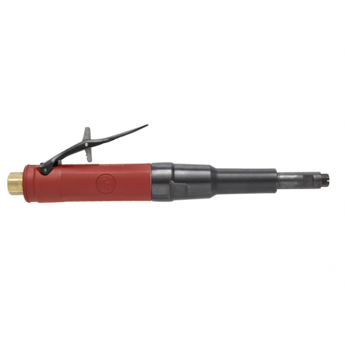 Chicago Pneumatic CP3019-20ES CNOMO 6mm rak slipmaskin extra lång