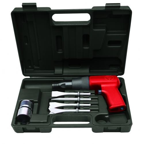 Chicago pneumatic CP7110K mejselhammarkit