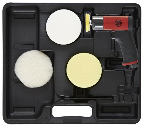 Chicago Pneumatic CP7201P slipmaskinssats