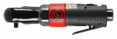 Chicago Pneumatic CP825C 1/4" luftdrivet spärrskaft stubby