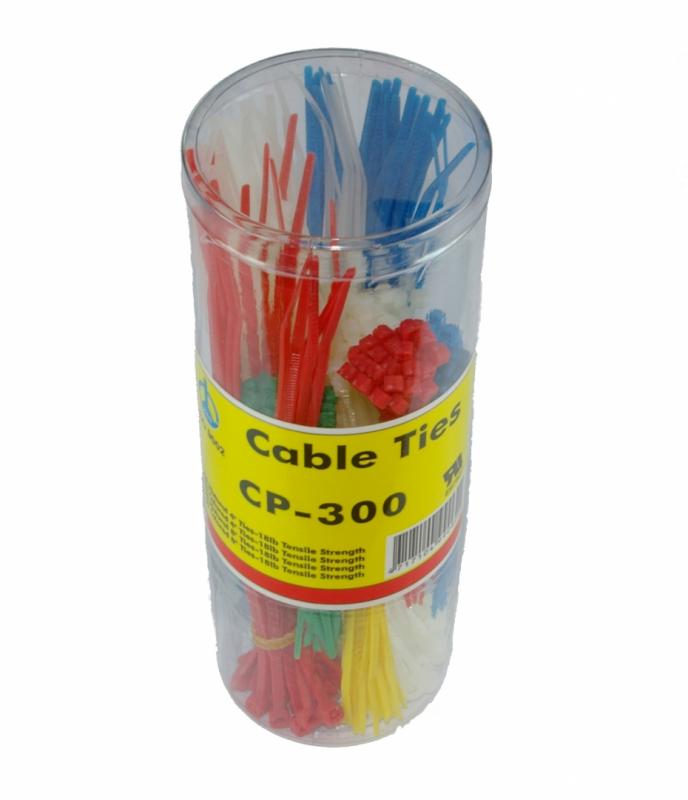 CP 300 / CP 400
