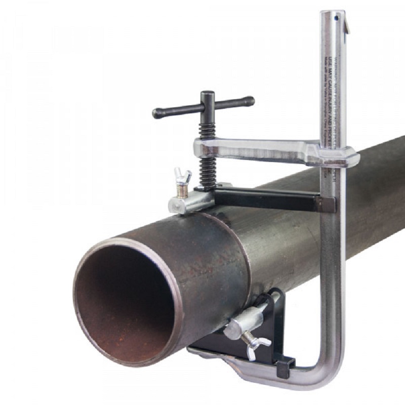 Stronghand fixeringstving rör 50-140mm