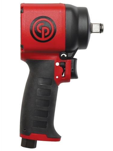 Chicago Pneumatic CP7732C 1/2" Kompakt mutterdragare