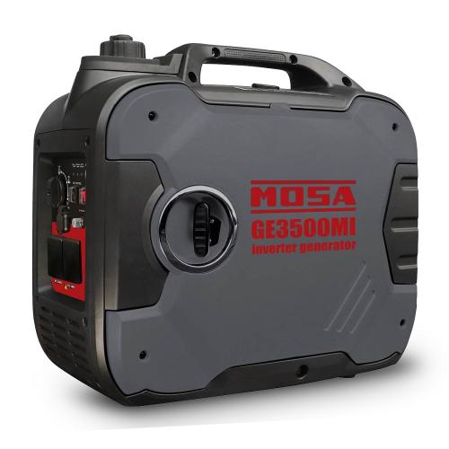 MOSA GE3500MI Inverterelverk med elstart