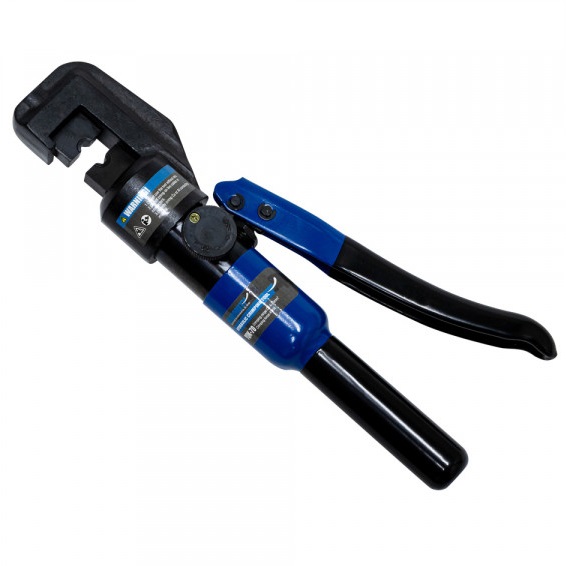 Hydraulisk Crimptång 4-70 mm