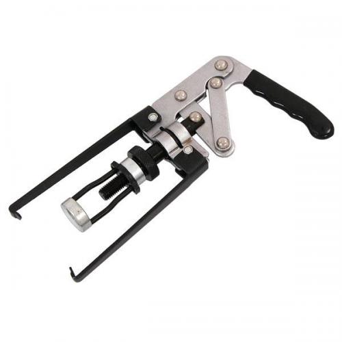 Ventilfjäderkompressor