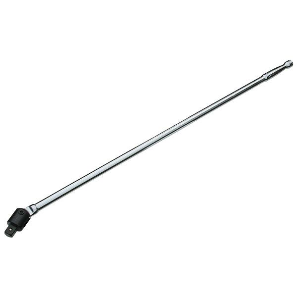 Ledhandtag, draghandtag 3/4" 1000mm