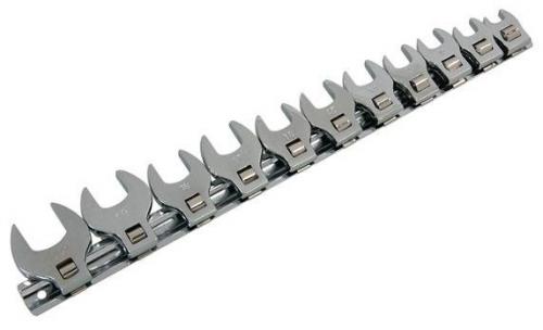 Kråkfotsgrepp 3/8" 10-22mm (sats med 11st)
