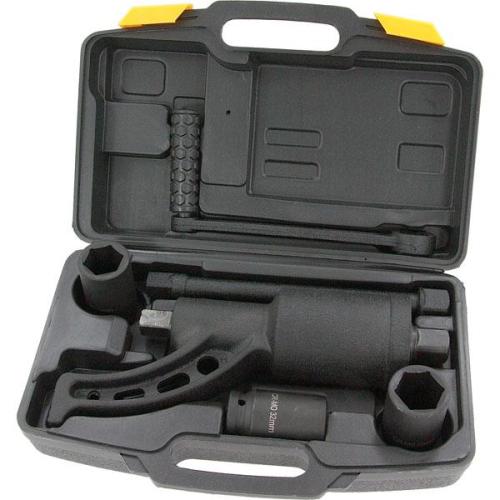 Neilsen 3/4" Momentomvandlare 1:64 2400nm (inkl. 30, 32, 33mm)