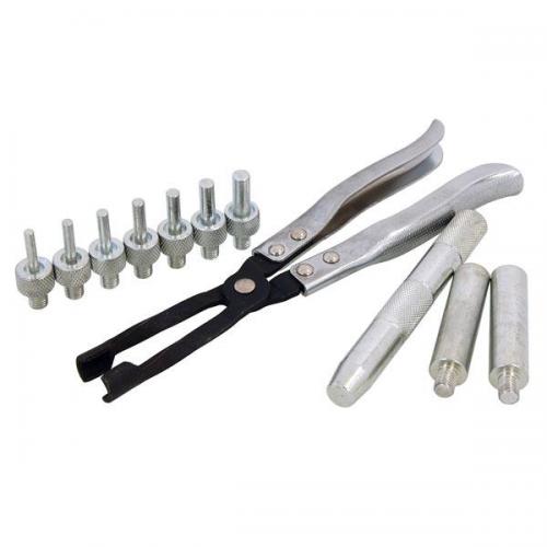 Ventiltätningsverktyg