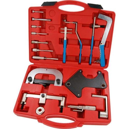 Blockeringsverktyg Renault, Volvo, Ford 1,4/1,6/1,8/1,9/2,0/2,5 m.fl