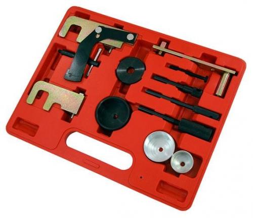 Blockeringsverktyg Renault, Nissan, Opel 1.9/1.5/2.2dci, 2.5d/dti/cdti