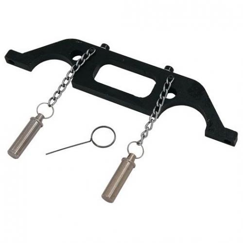 AST Blockeringsverktyg Opel 2.2l 16v bensinmotorer kamkedja