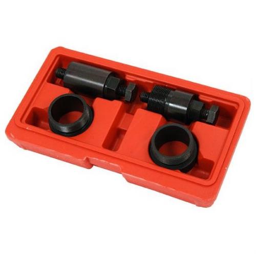 Avdragare för insprutningspumpens remskiva M47/M47TU, M57/M57TU, TD4