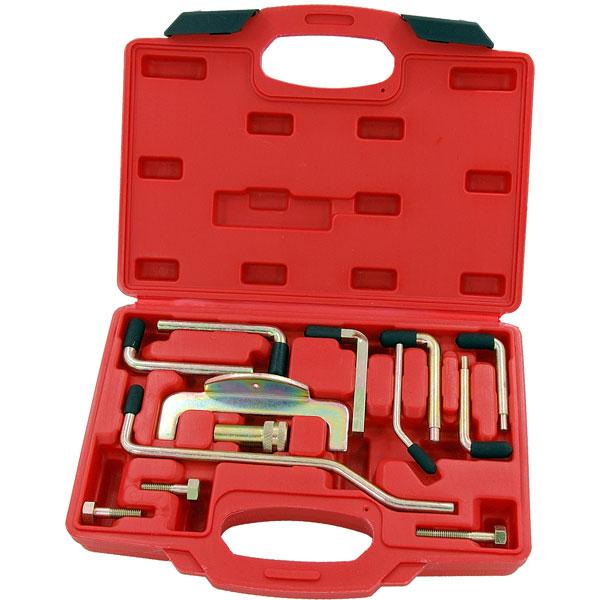 Blockeringsverktyg Volvo/VAG/PSA