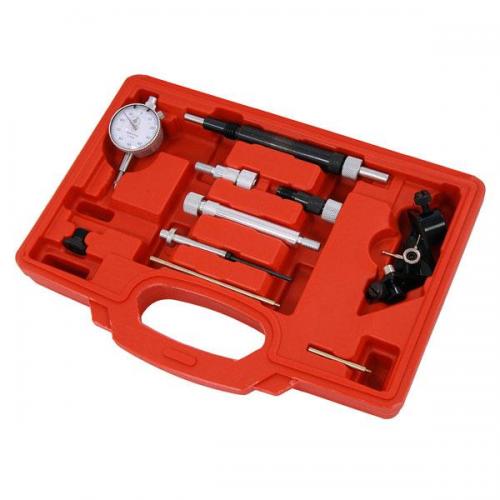 Inställningsverktyg för dieselpumpar