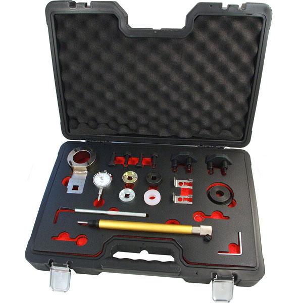 Blockeringsverktyg VAG 1,8/2,0 TSI/TFSI EA888