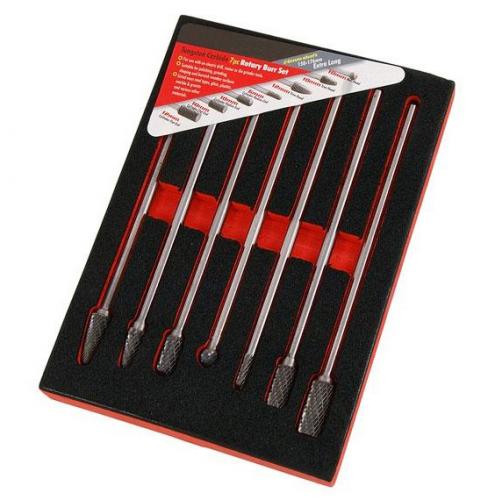 Roterande filar HM 158-176mm (7st)