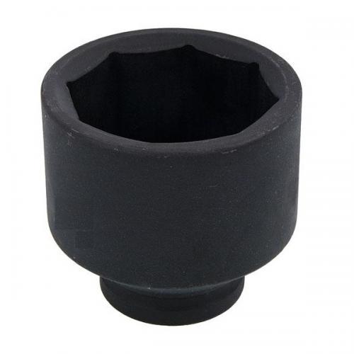 NT Krafthylsa 1" 8pt (åttakantshylsa) 80mm