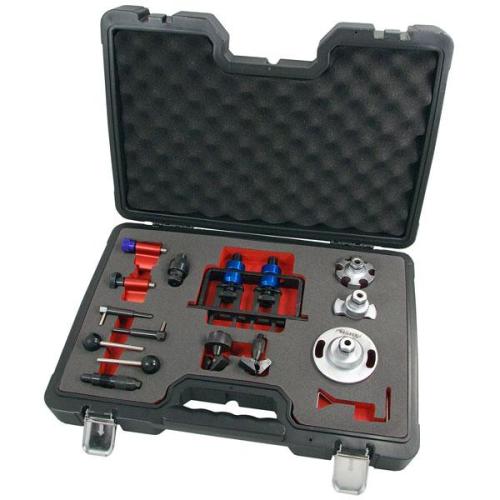 Blockeringsverktyg VAG 1.2/1.4/1.9/2.0/2.7/3.0l diesel