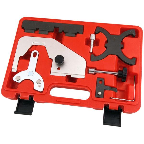 Blockeringsverktyg Volvo, Ford 1.6/2.0l, T4, T5