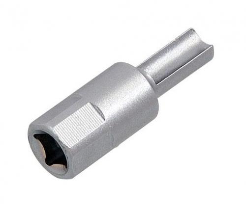 Oljepluggshylsa, oljepluggsnyckel VAG