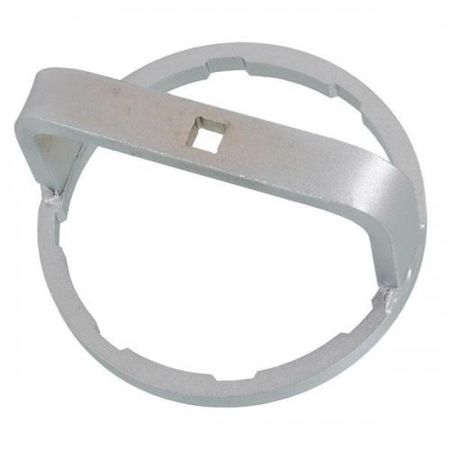 Tankarmatursnyckel PSA (Peugeot, Citroën, Renault)