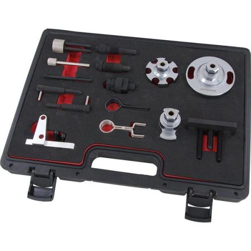 Blockeringsverktyg VAG V6 2.7/3.0D och V8 4.0/4.2D Common rail