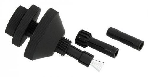 Centreringsverktyg för kopplingslameller expander