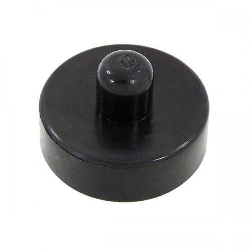 Lyftadapter, lyftpad, gummisadel Tesla Model X/S/3 (4st)